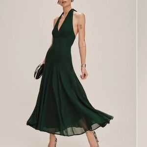 Reformation Briony Dress